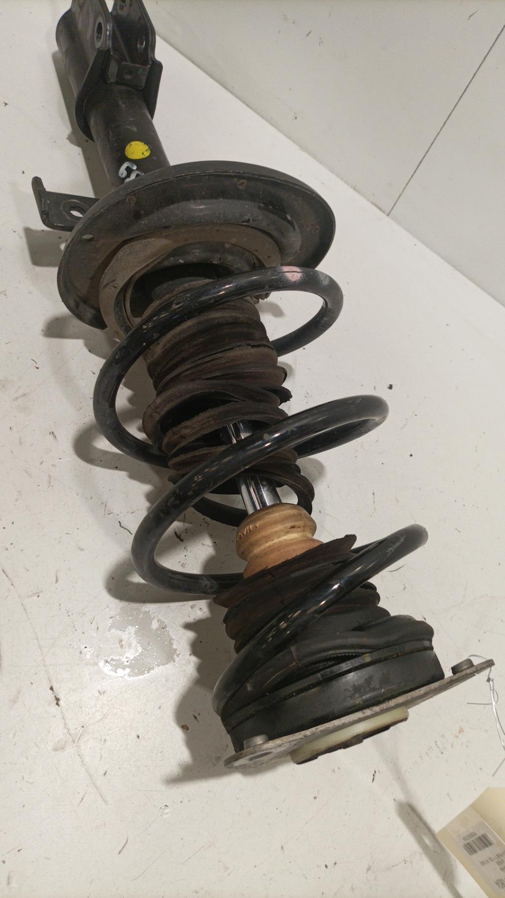 Ammortizzatore anteriore destro RENAULT CLIO 4 PHASE 2 Diésel - 1