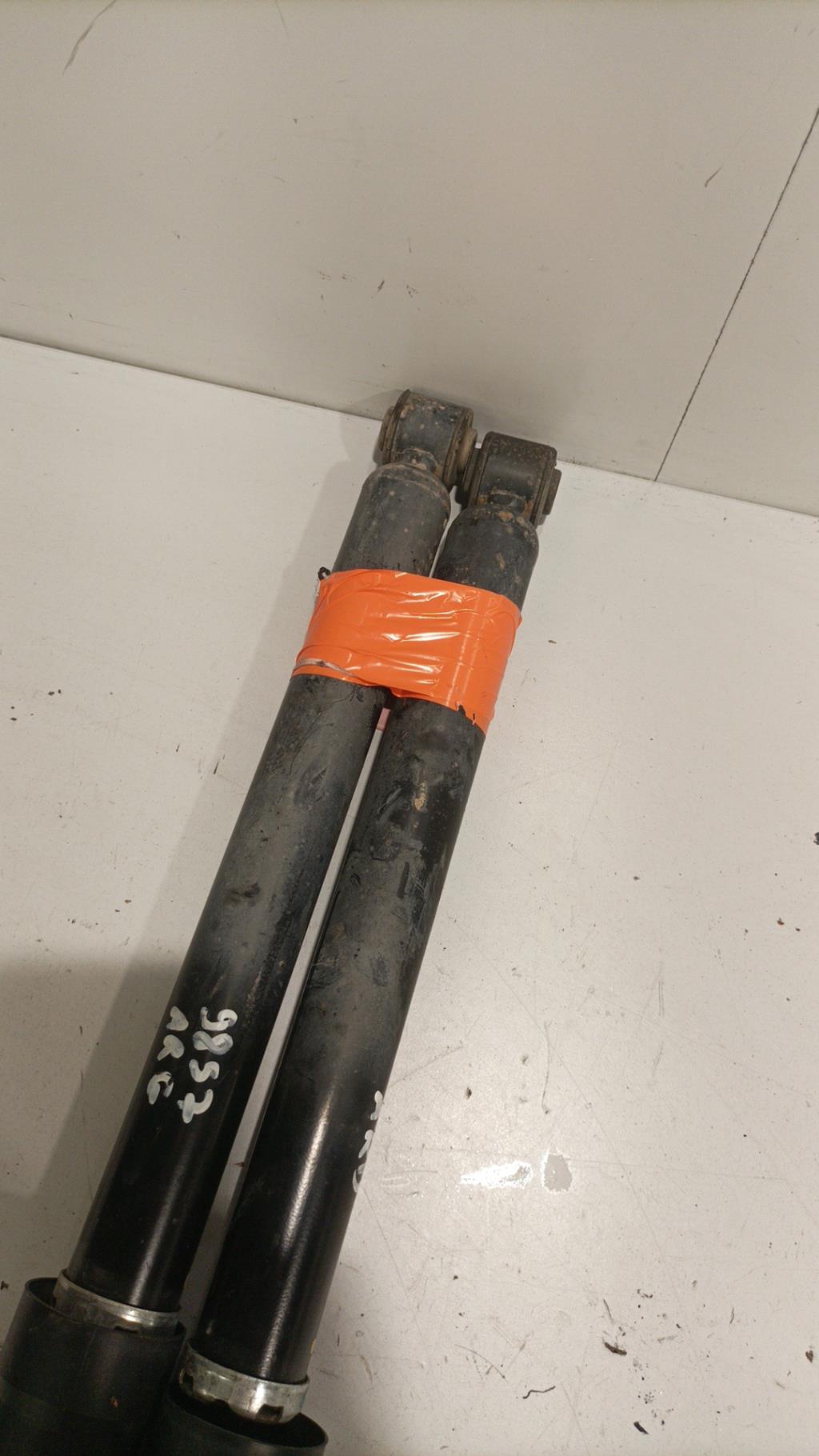 Ammortizzatori posteriori CITROEN C1 2 Gasolina - 1