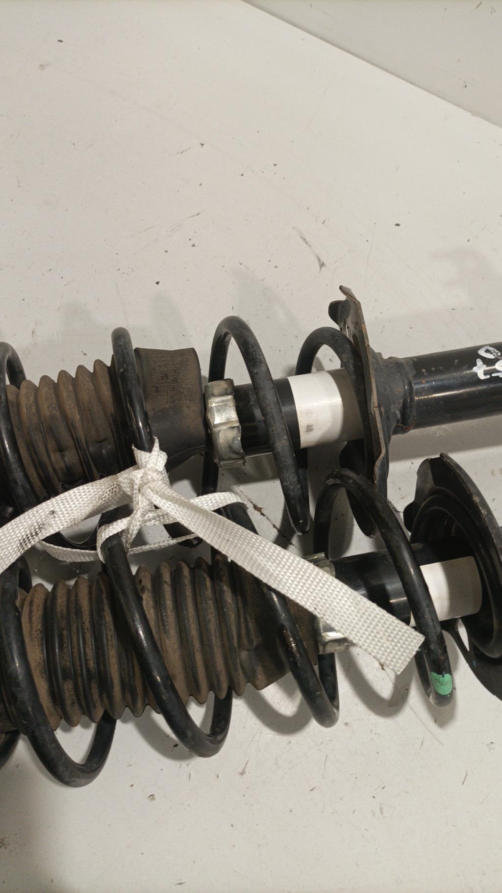 Ammortizzatori anteriori CITROEN C1 2 Gasolina - 1