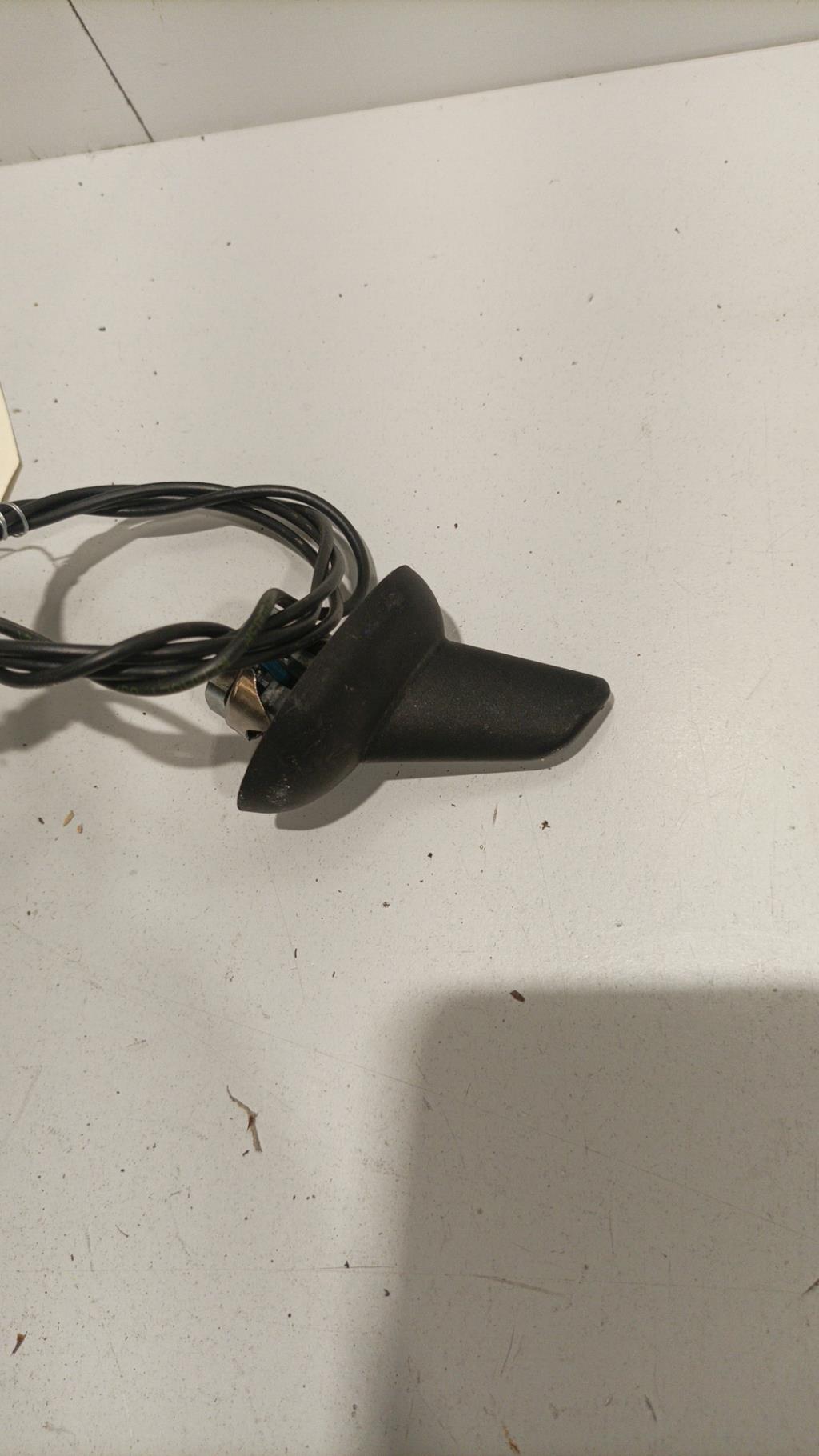 Antenne RENAULT LAGUNA 3 PHASE 1 Diesel - 1