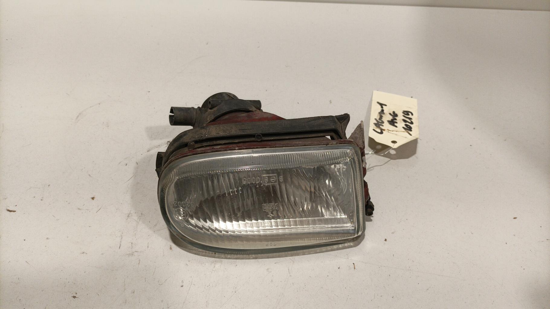 Fendinebbia sinistro (luce) RENAULT LAGUNA 1 PHASE 1 Gasolina - 1