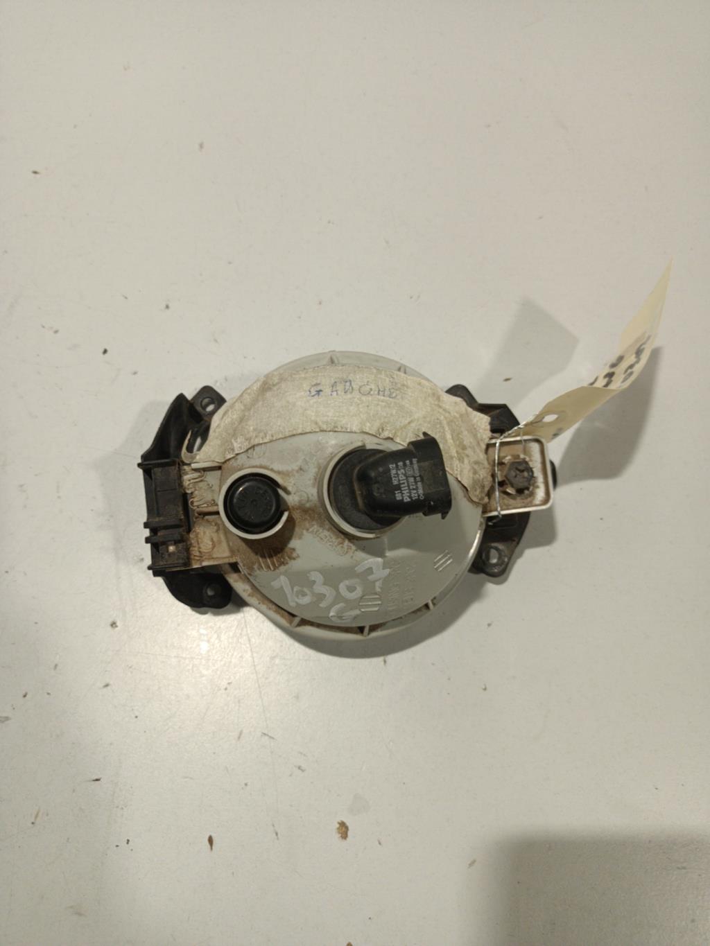 Fendinebbia sinistro (luce) CHEVROLET MATIZ 2 Gasolina - 1