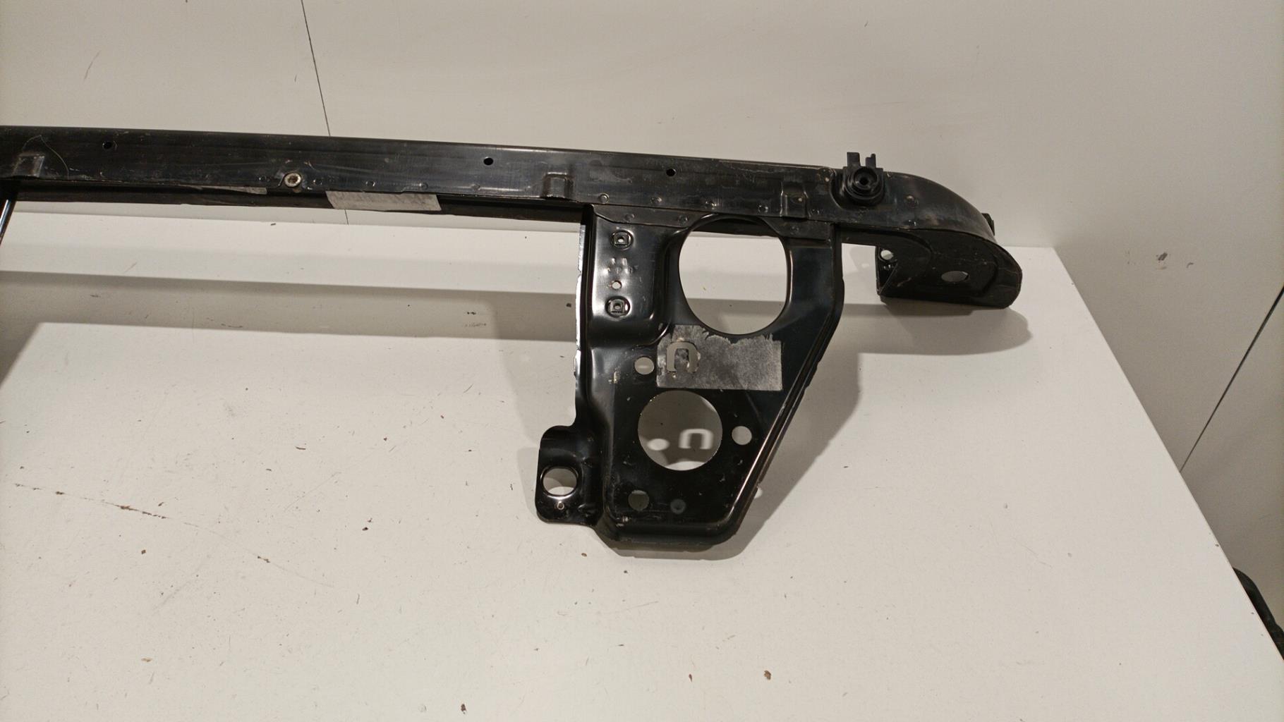 Pannellatura anteriore SMART FORTWO 1 PHASE 2 COUPE Gasolina - 1