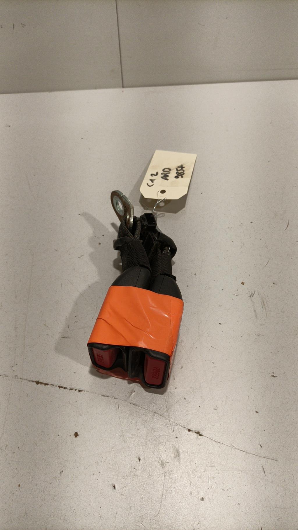 Aggancio cintura sicurezza posteriore destro CITROEN C1 2 Gasolina - 1