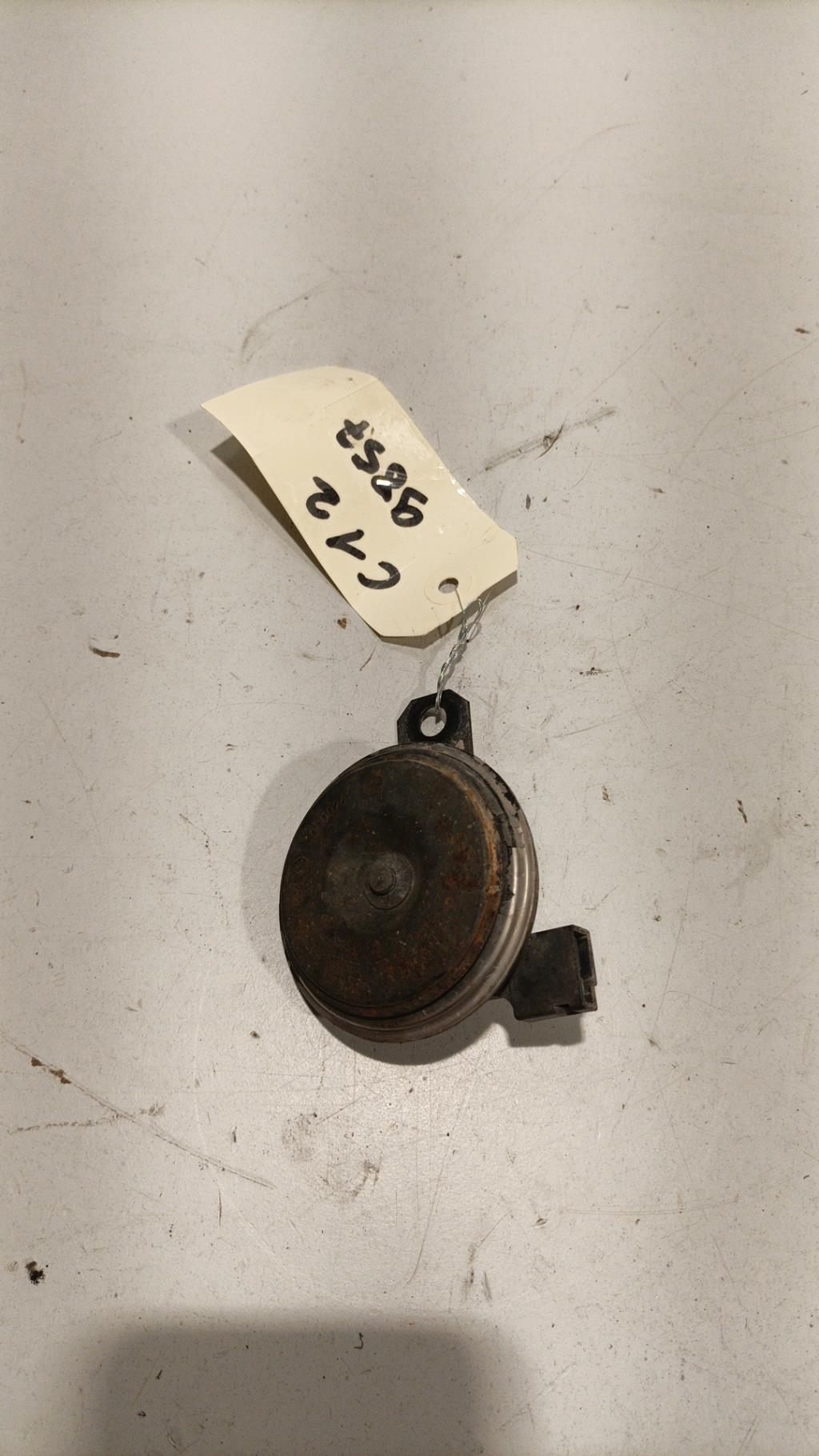 Avertisseur/Klaxon CITROEN C1 2 Essence - 1