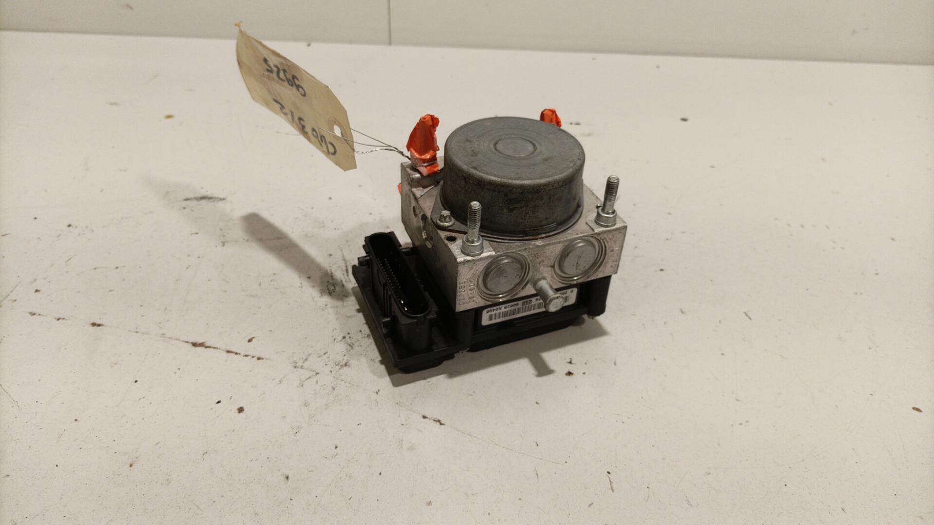 Blocco ABS (antibloccaggio freni) RENAULT CLIO 3 PHASE 2 Gasolina - 1