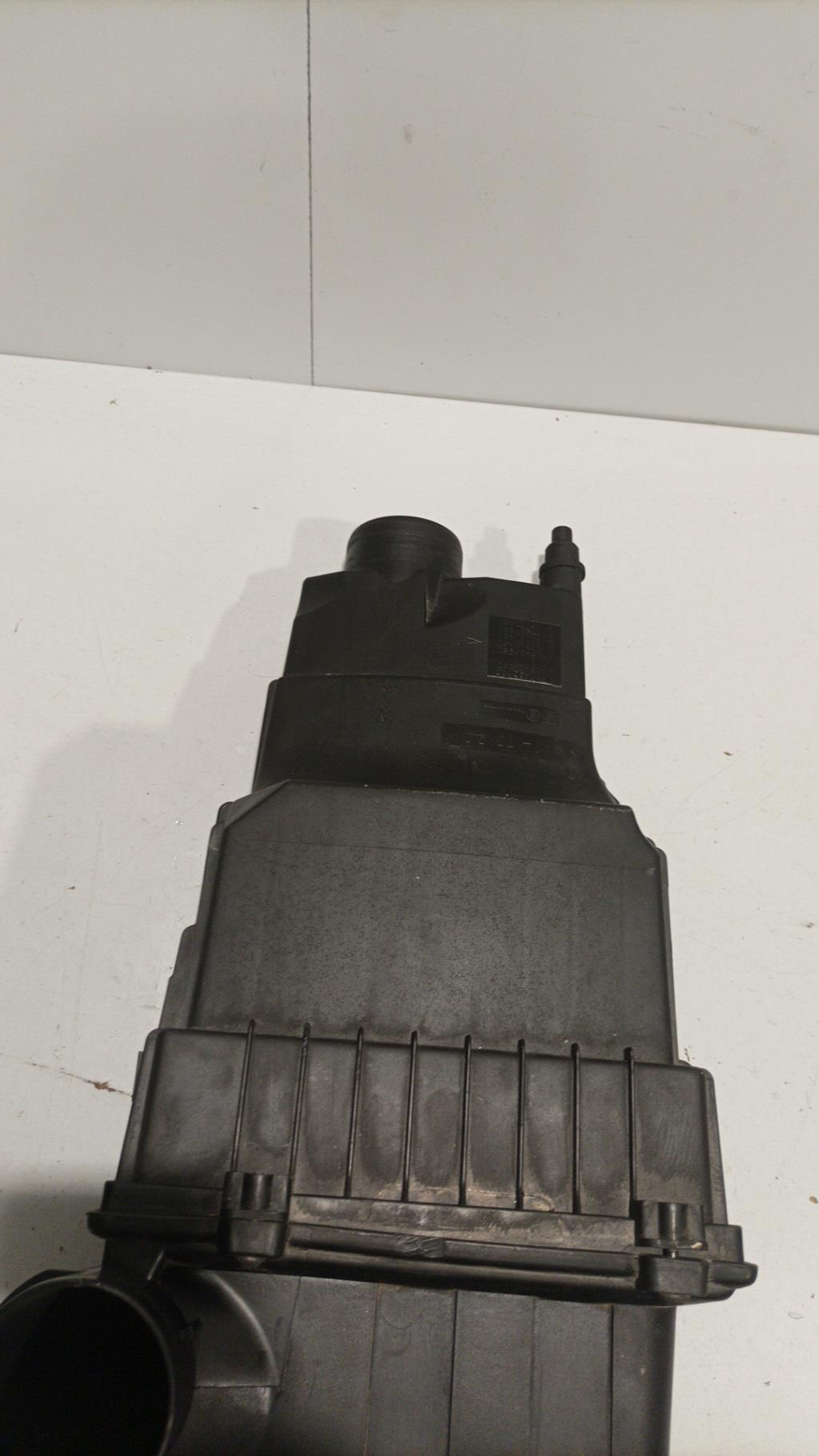 Scatola filtro aria PEUGEOT 206 PHASE 2 Gasolina - 1