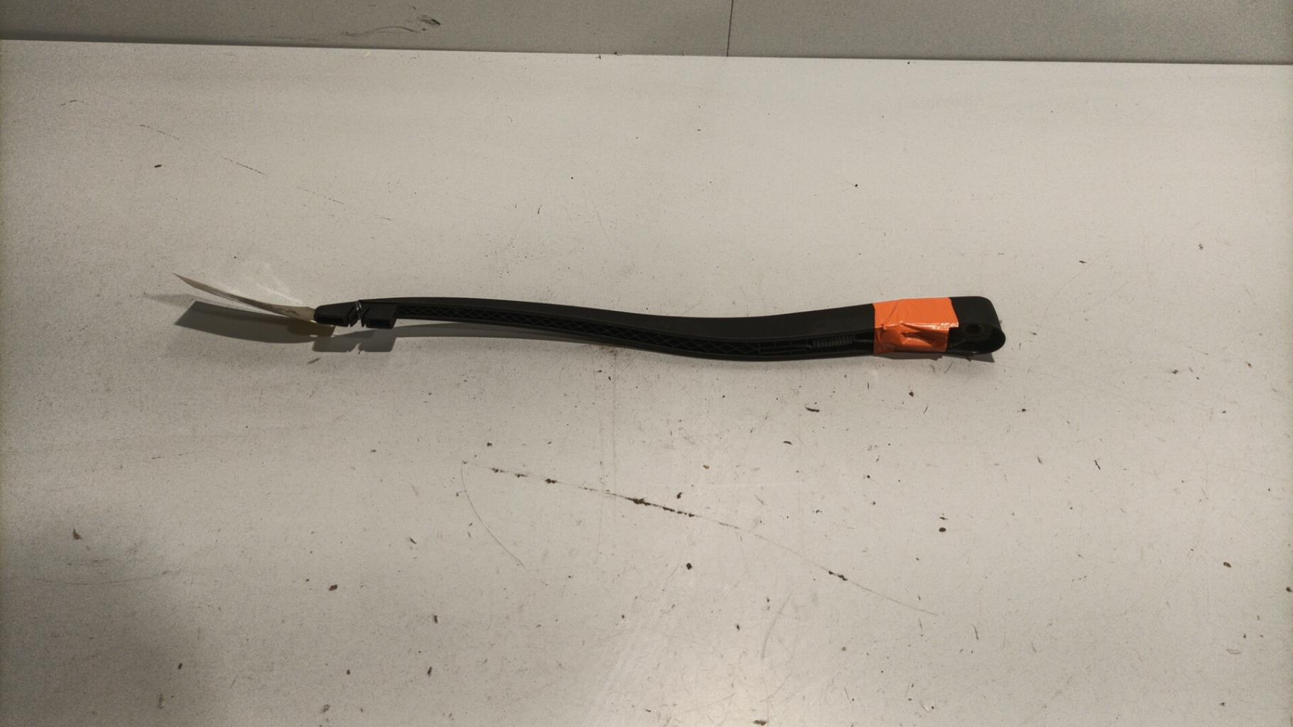 Braccio tergicristallo posteriore OPEL ASTRA G Gasolina - 1