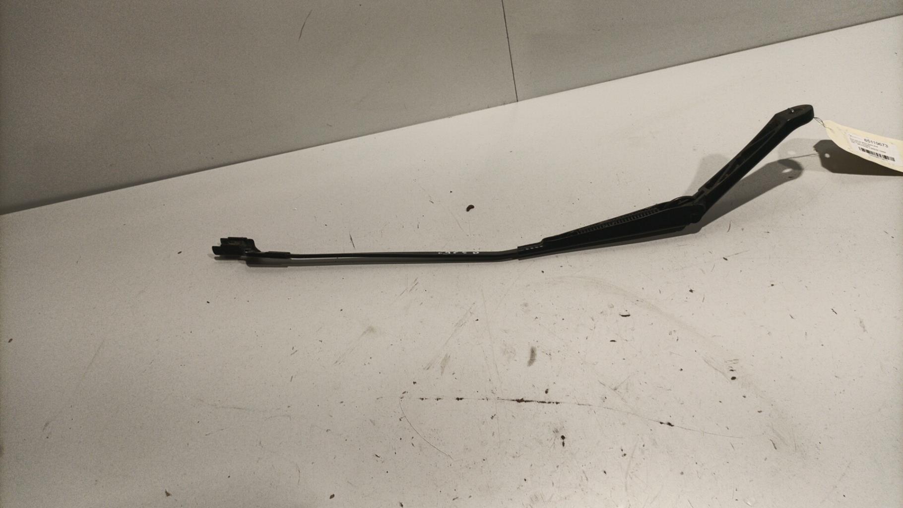 Braccio tergicristallo anteriore destro PEUGEOT 508 1 SW PHASE 2 BREAK Diésel - 1