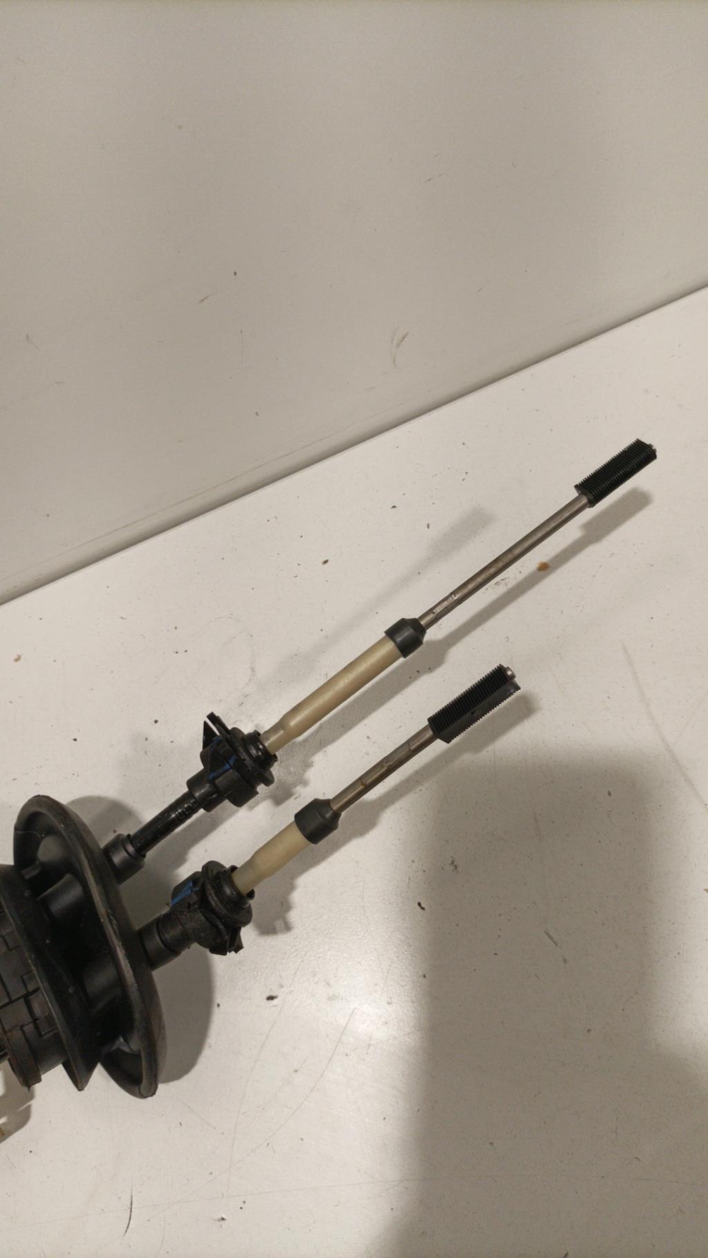 Cable levier de vitesses CITROEN C3 3 PHASE 1 Essence - 1