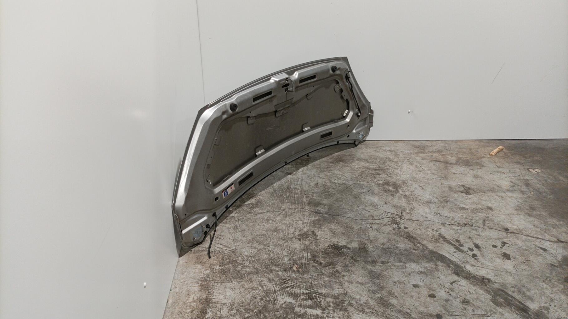 Capot PEUGEOT 1007 Essence - 1