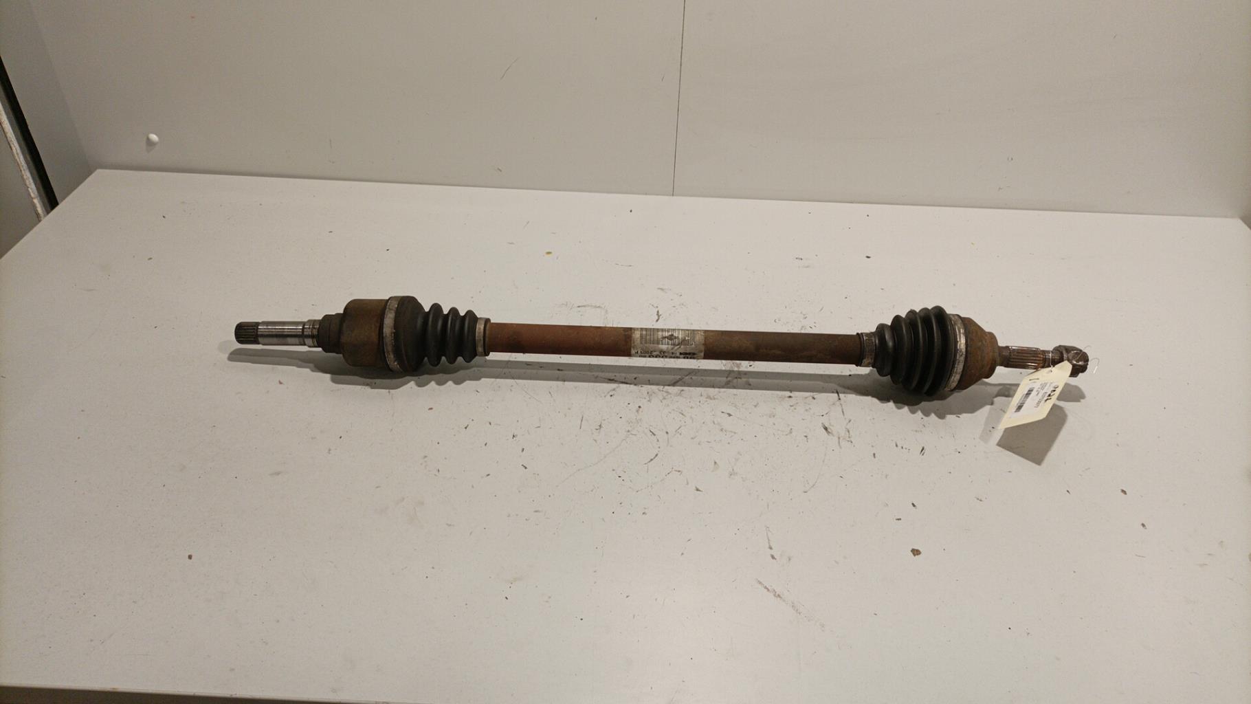 Giunto cardanico albero di trasmissione destro PEUGEOT 1007 Gasolina - 1