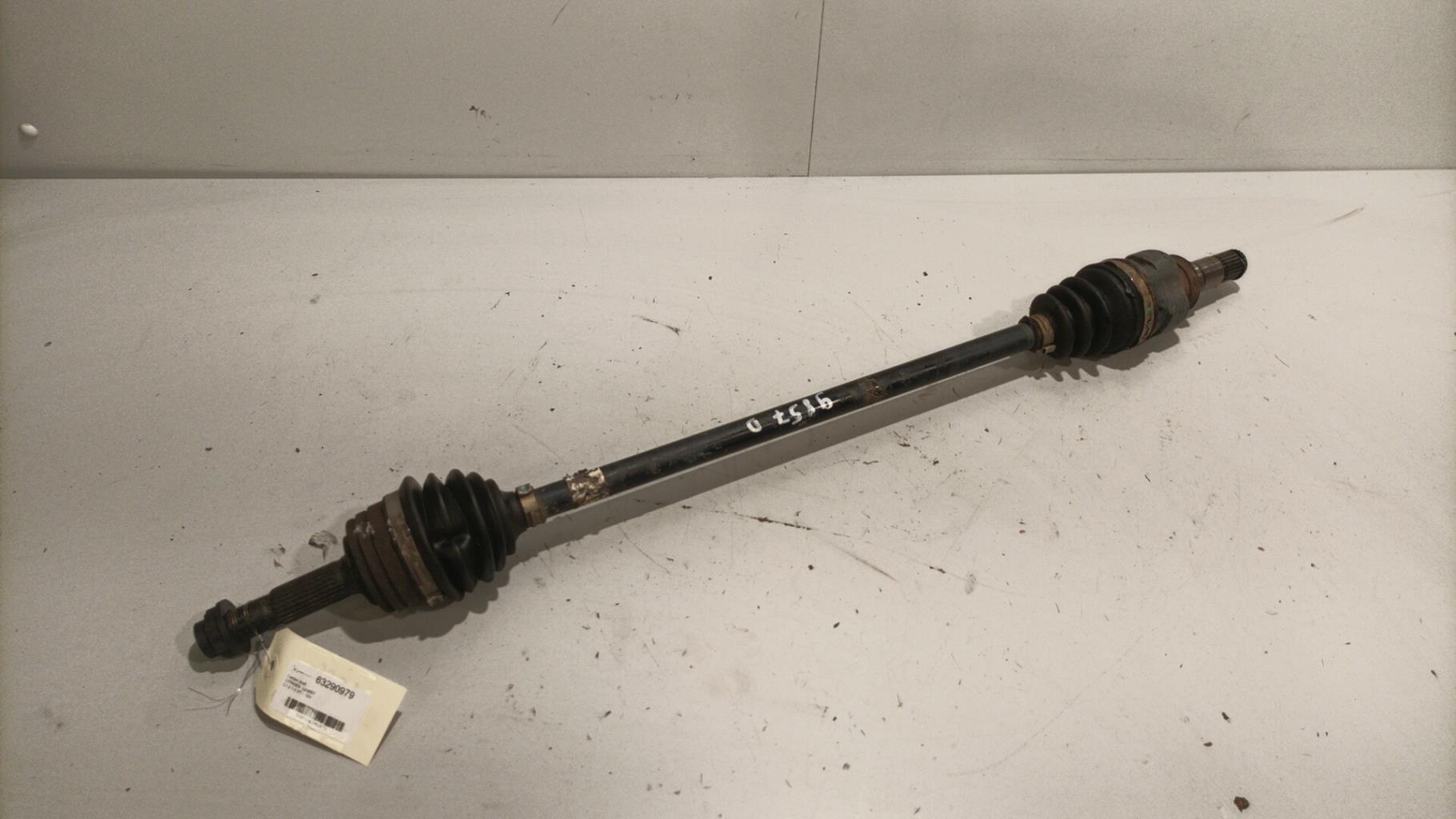 Giunto cardanico albero di trasmissione destro CITROEN C1 2 Gasolina - 1