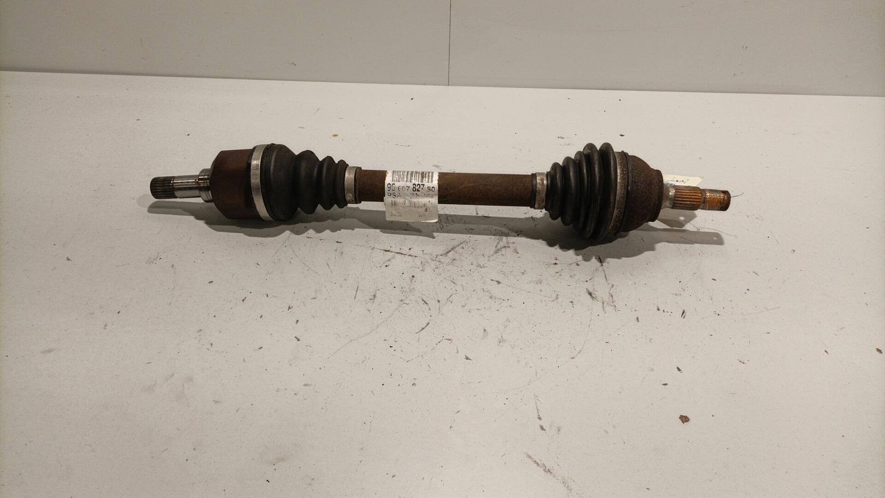 Giunto cardanico albero di trasmissione sinistro CITROEN BERLINGO 2 PHASE 1 Diésel - 1