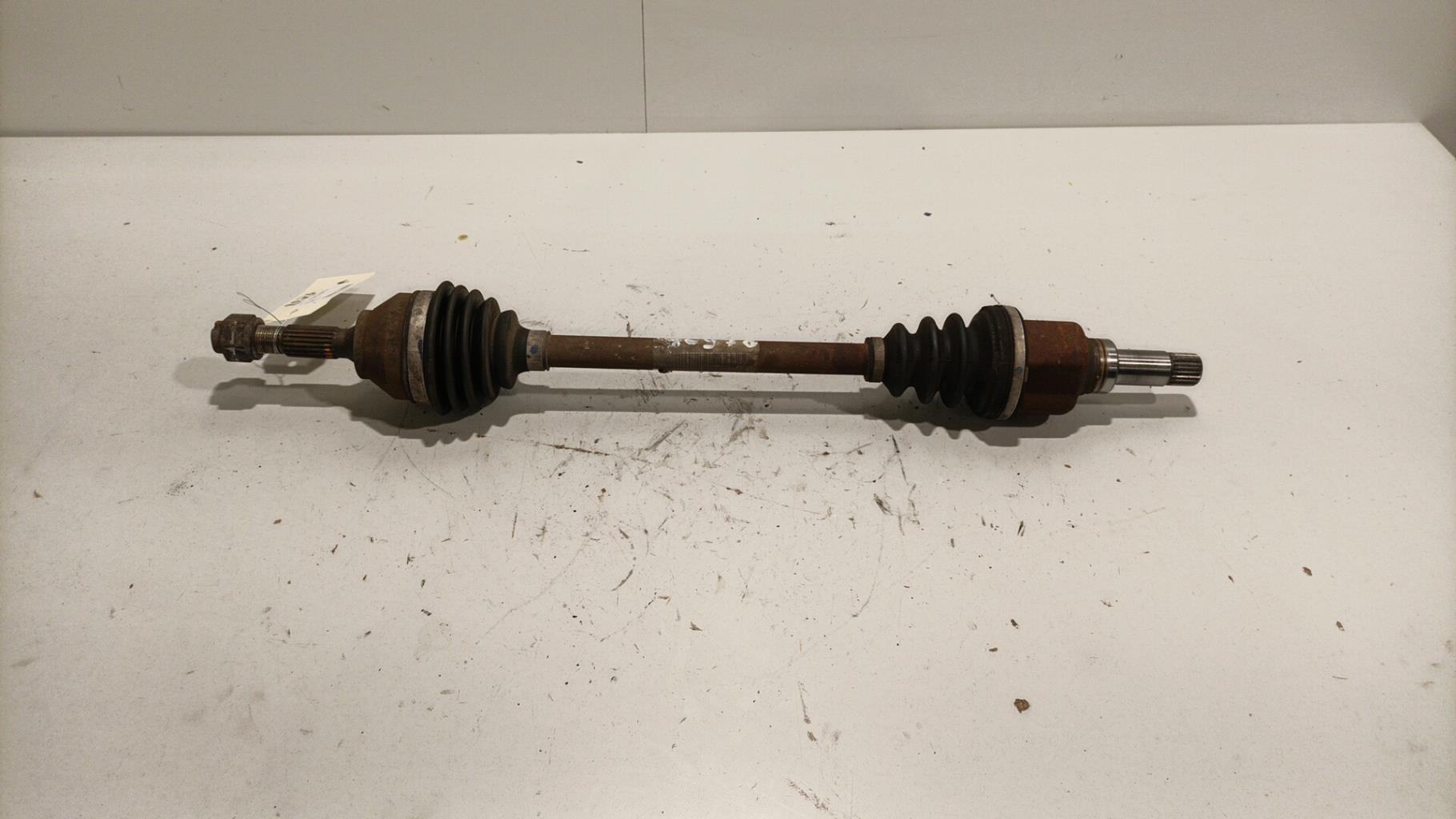 Giunto cardanico albero di trasmissione sinistro PEUGEOT 1007 Gasolina - 1