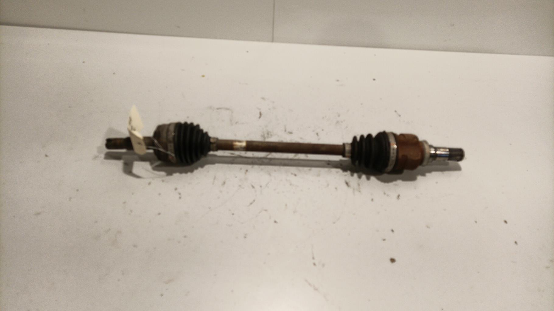Giunto cardanico albero di trasmissione sinistro PEUGEOT 107 PHASE 2 Gasolina - 1