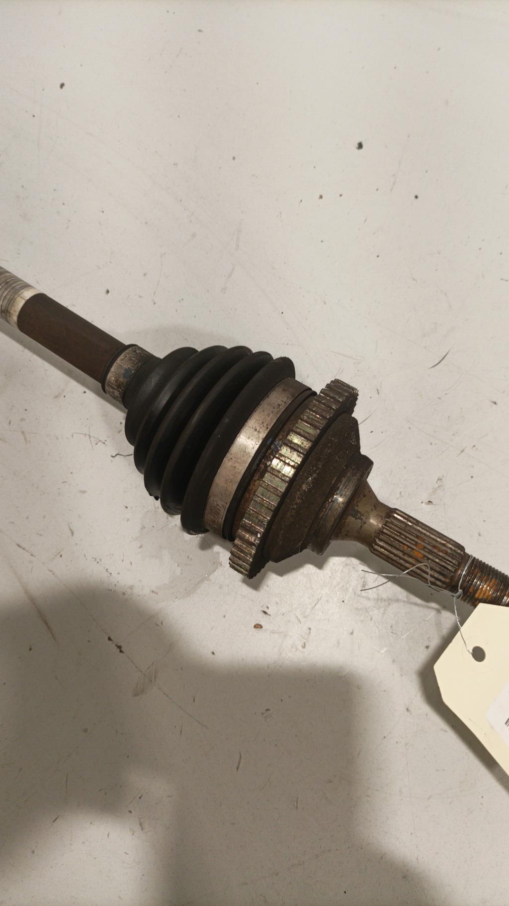 Giunto cardanico albero di trasmissione sinistro PEUGEOT 206+ Gasolina - 1