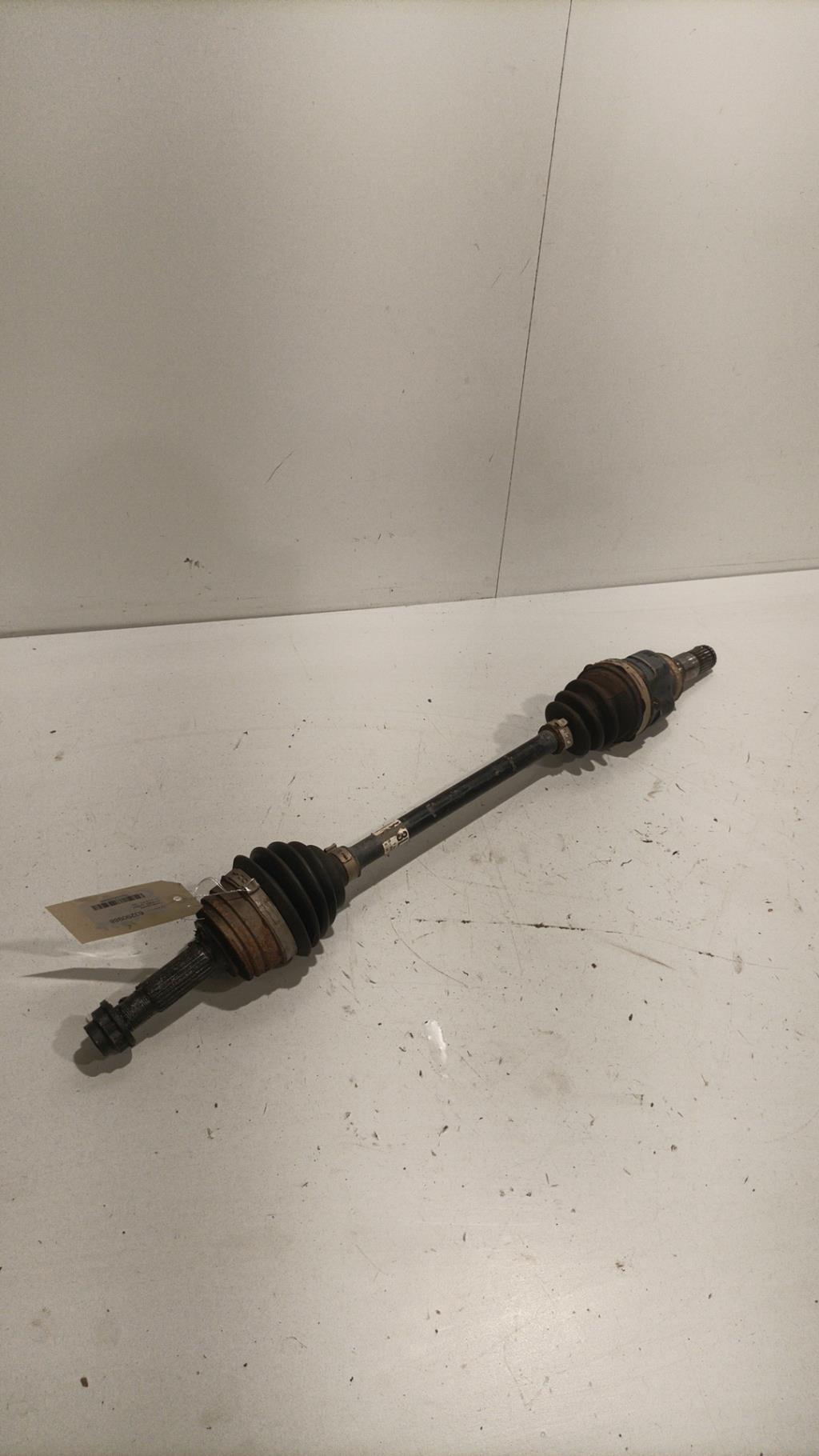 Giunto cardanico albero di trasmissione sinistro CITROEN C1 2 Gasolina - 1