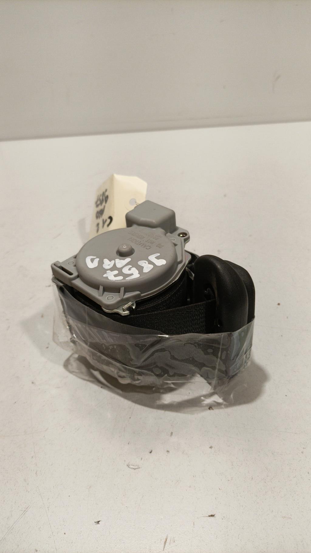 Cintura di sicurezza posteriore destra CITROEN C1 2 Gasolina - 1