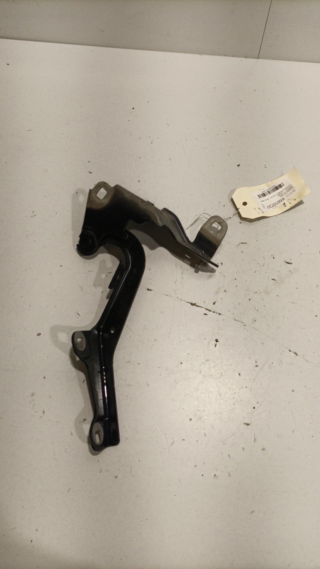 Charniere de capot RENAULT LAGUNA 3 PHASE 1 Diesel - 1