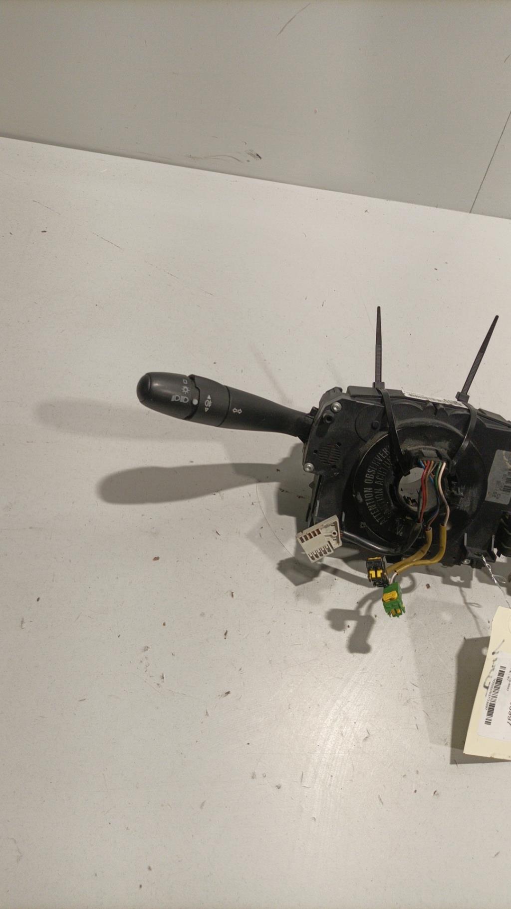 Devio guida completo con contatto spiralato PEUGEOT 1007 Gasolina - 1