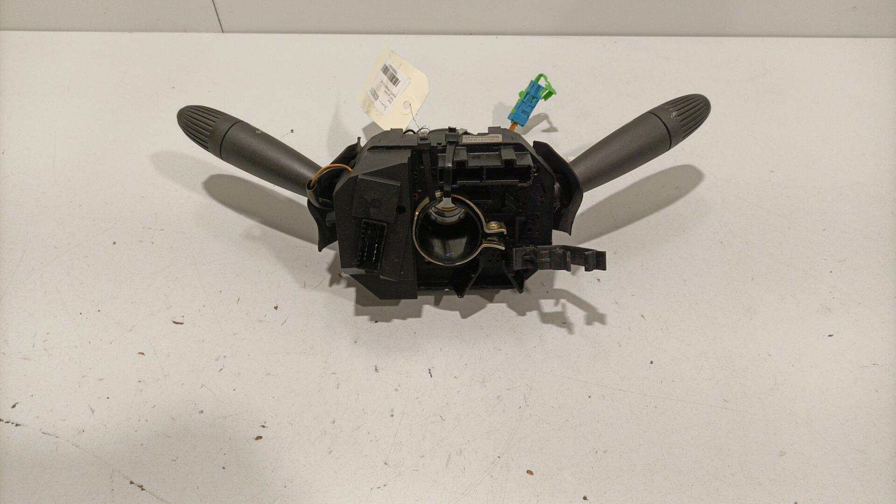 Devio guida completo con contatto spiralato FIAT PUNTO 2 PHASE 1 Gasolina - 1