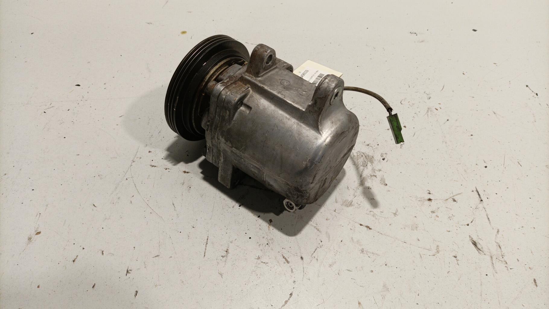 Compresseur clim SMART FORTWO 1 PHASE 2 COUPE Essence - 1