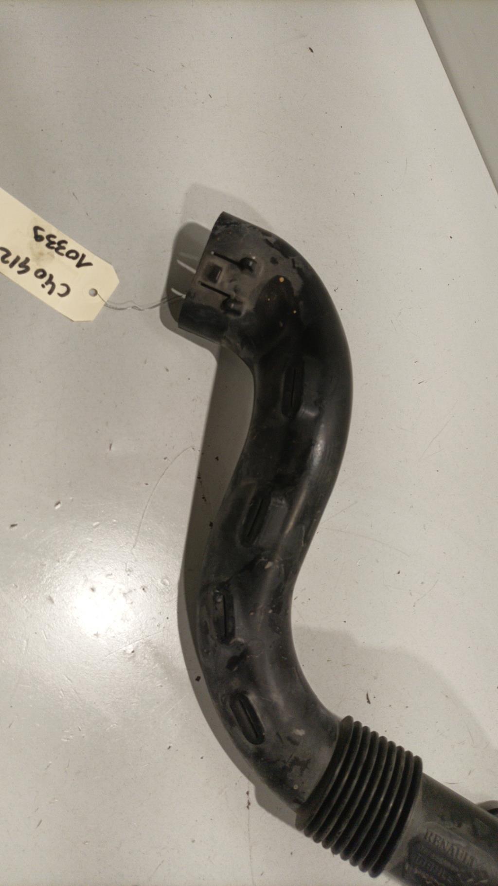 Conduite d'air RENAULT CLIO 4 PHASE 2 Diesel - 1