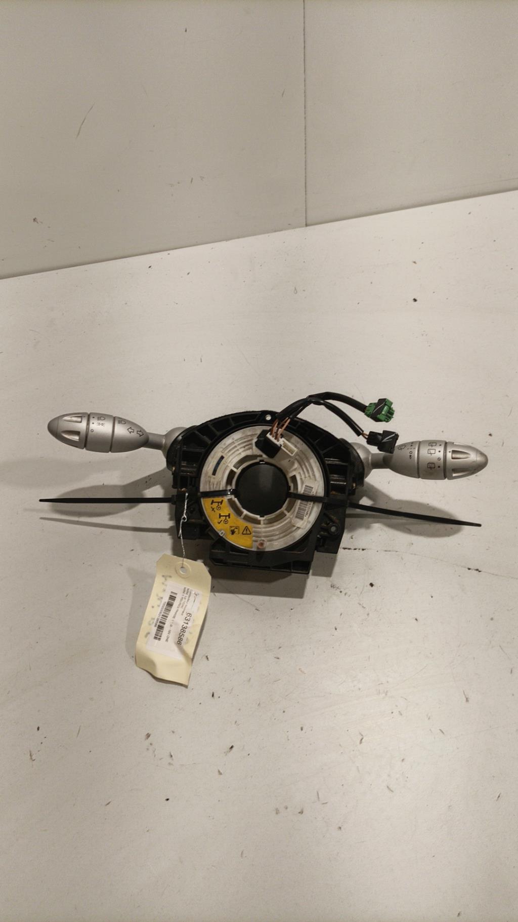 Contatto spiralato MINI MINI 1 R50/R53 PHASE 1 Gasolina - 1