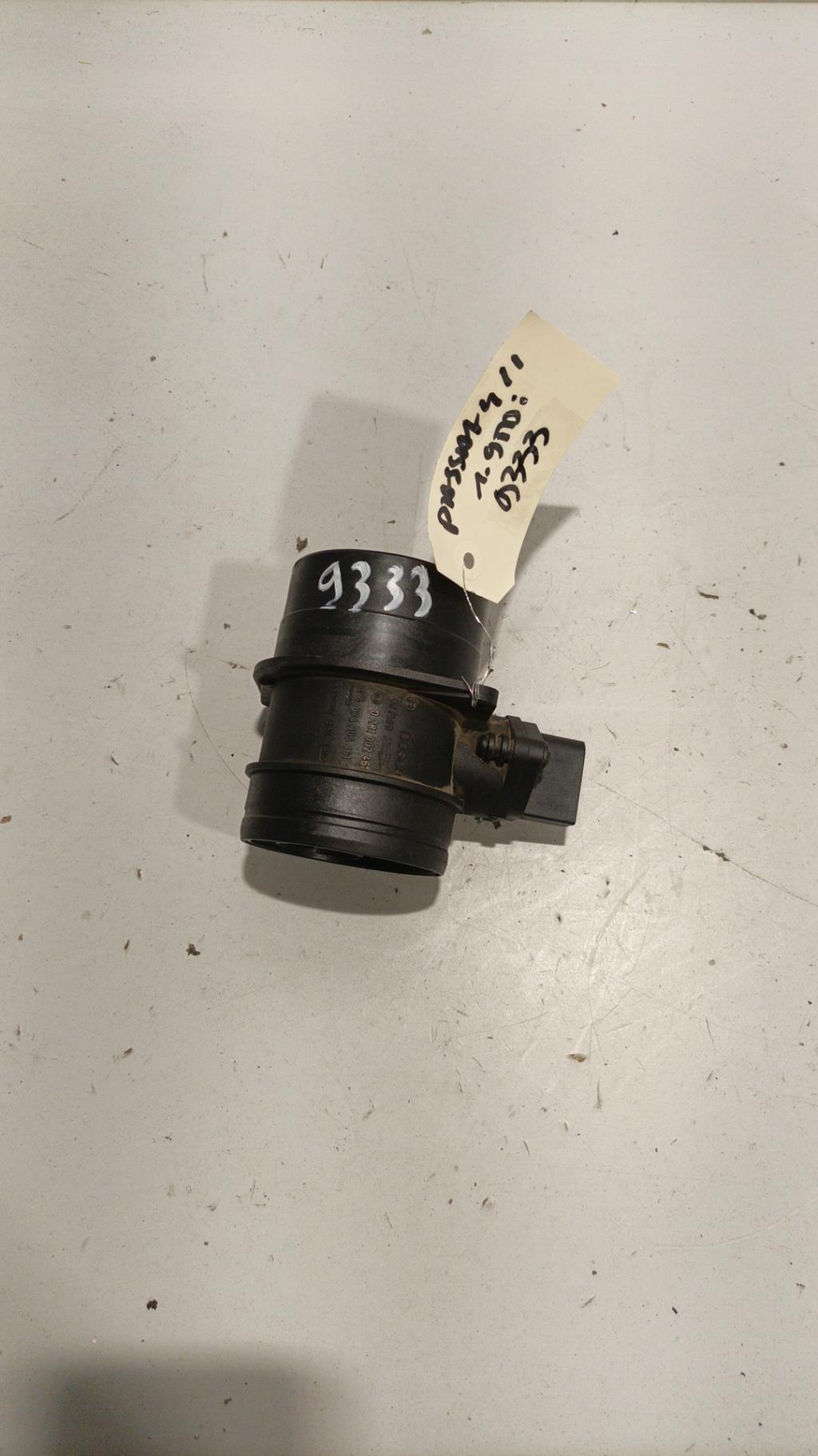 Debitmetre VOLKSWAGEN PASSAT 4 PHASE 2 Diesel - 1