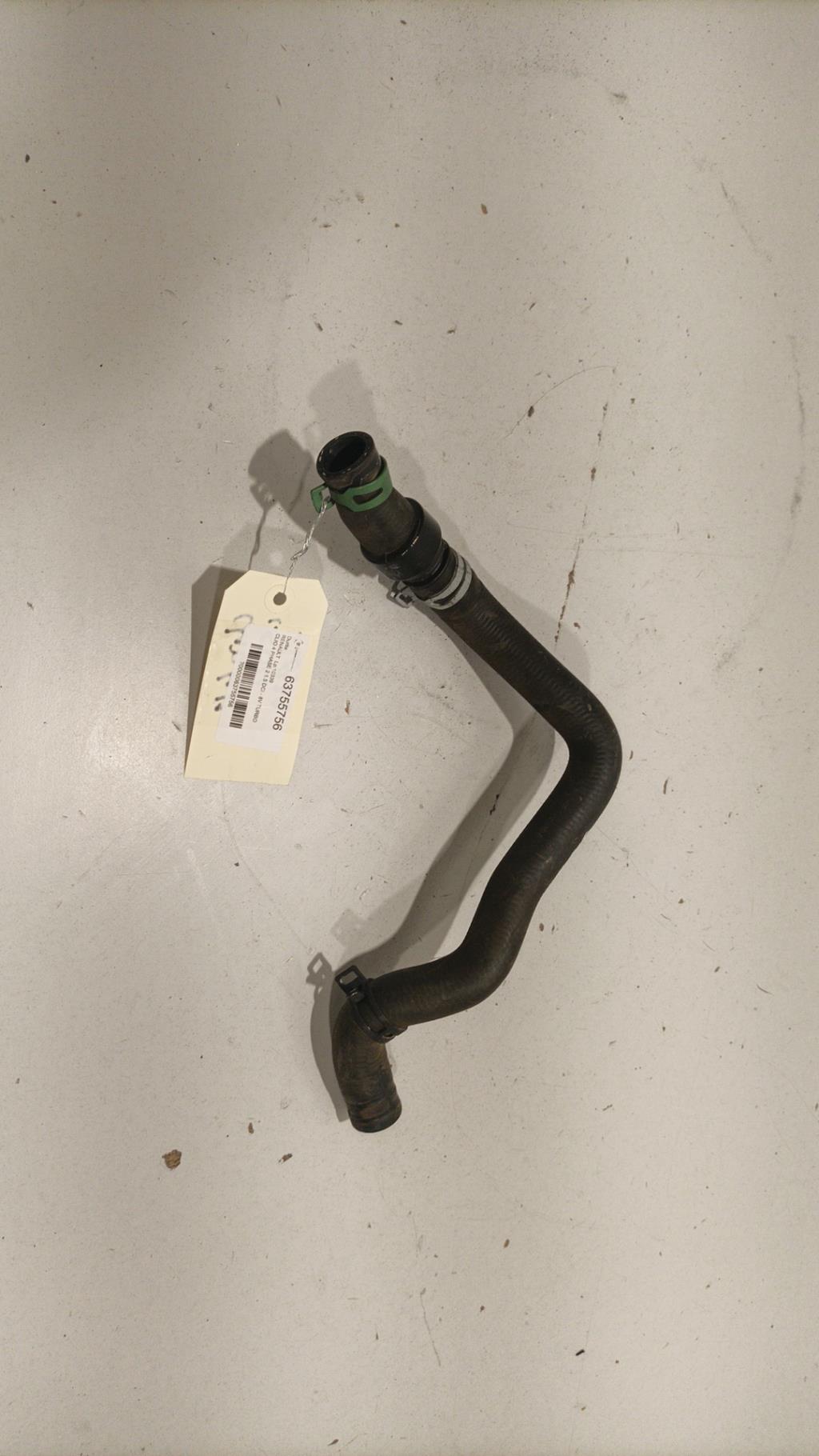Durite RENAULT CLIO 4 PHASE 2 Diesel - 1
