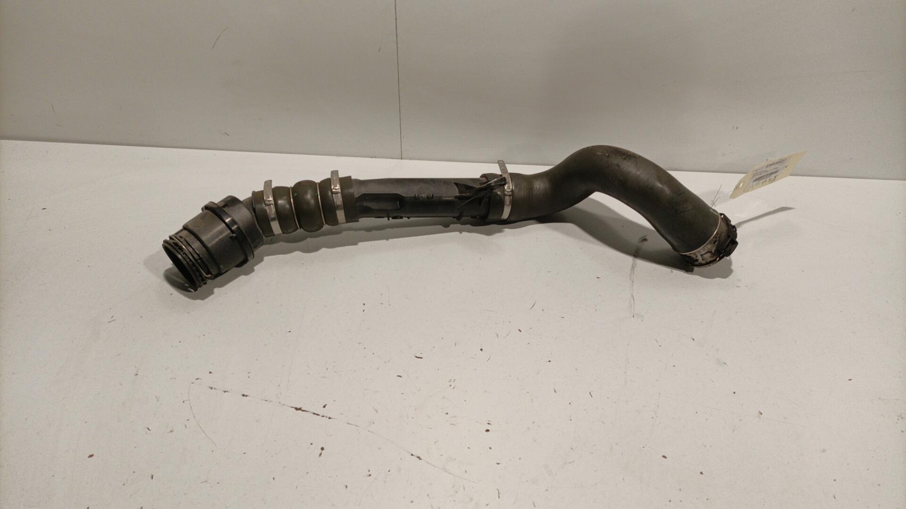 Durite de turbo RENAULT CLIO 4 PHASE 2 Diesel - 1