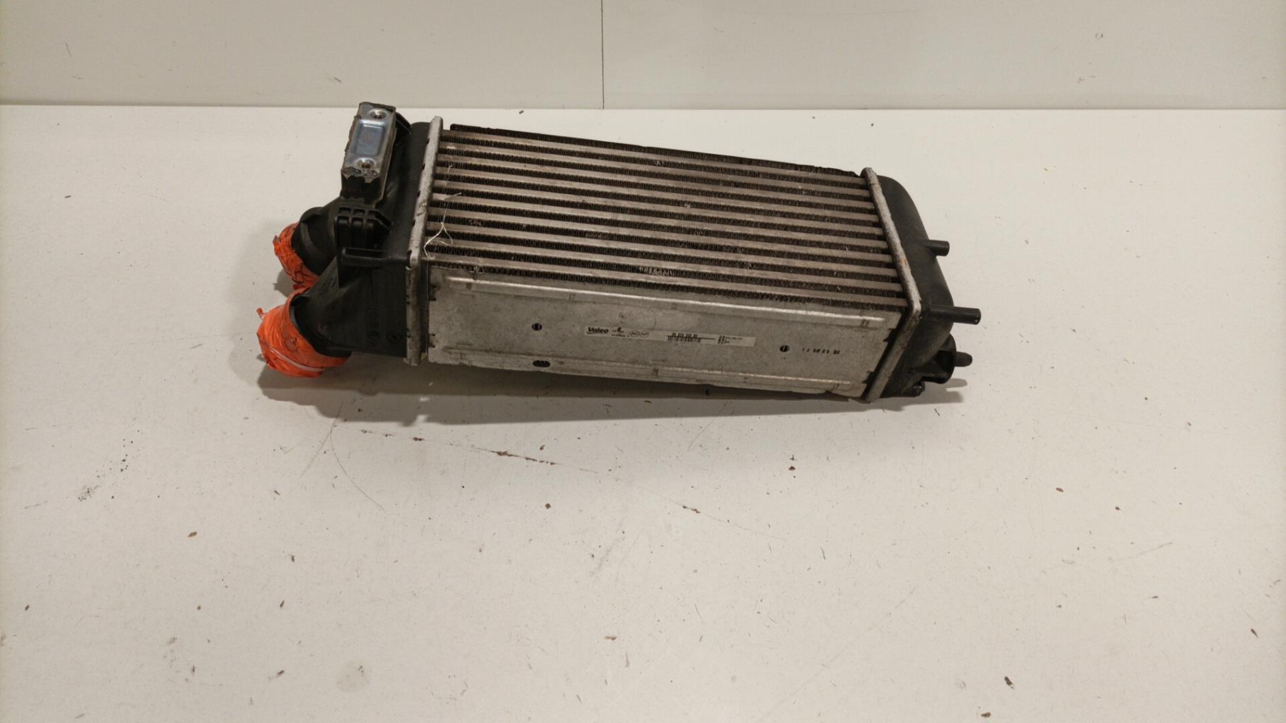 Scambiatore aria (Intercooler) CITROEN BERLINGO 2 PHASE 1 Diésel - 1