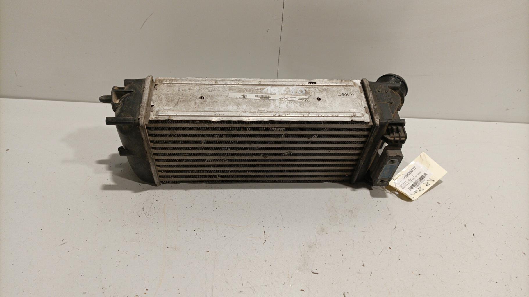 Scambiatore aria (Intercooler) PEUGEOT 5008 1 PHASE 1 Diésel - 1