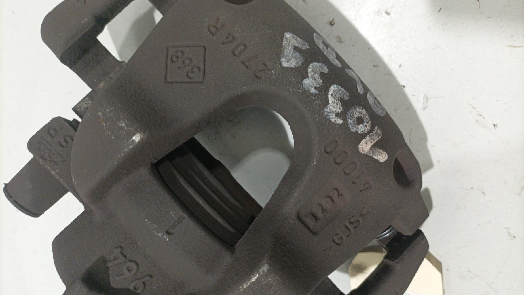 Pinza freni anteriore destra RENAULT CLIO 4 PHASE 2 Diésel - 1