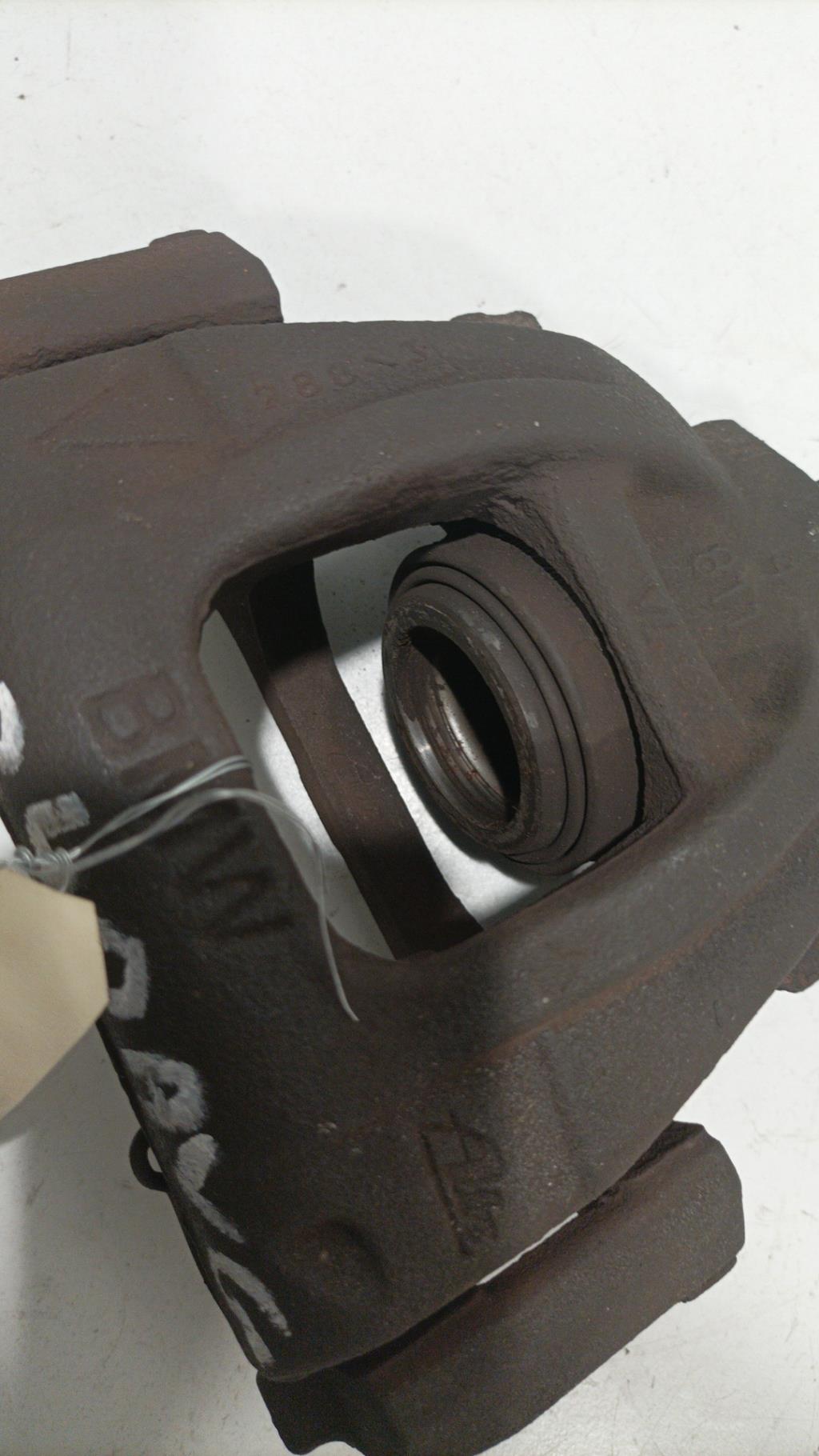 Pinza freni anteriore sinistra MINI MINI 1 R50/R53 PHASE 1 Gasolina - 1