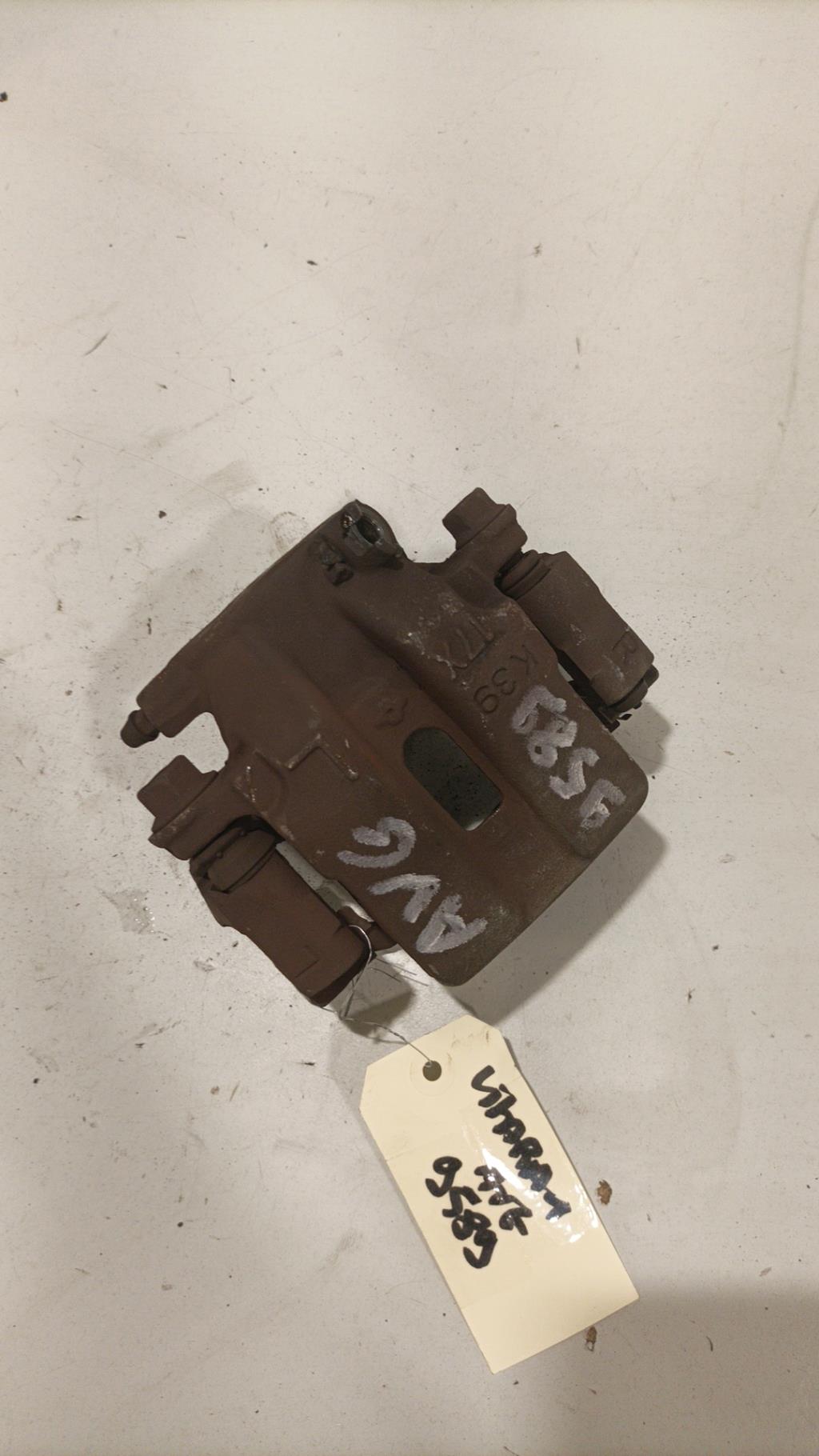 Pinza freni anteriore sinistra SUZUKI GRAND VITARA 1 Diésel - 1