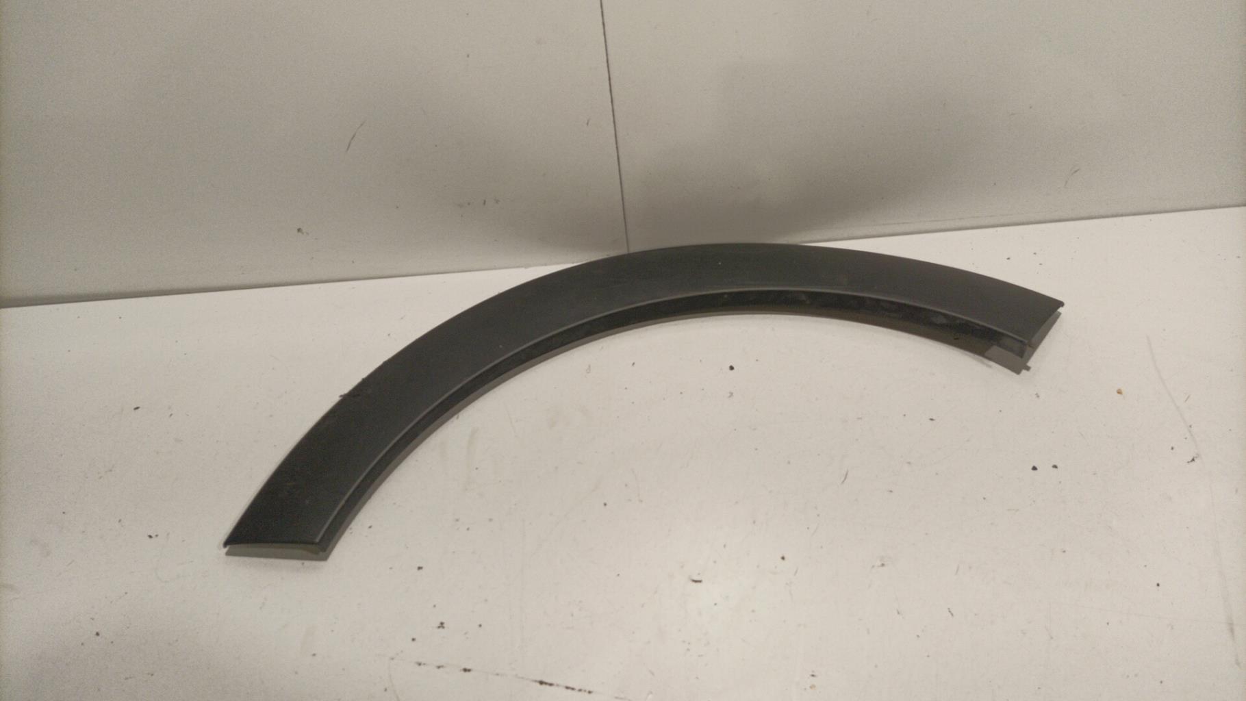 Estensione parafango posteriore sinistro CITROEN C3 3 PHASE 1 Gasolina - 1