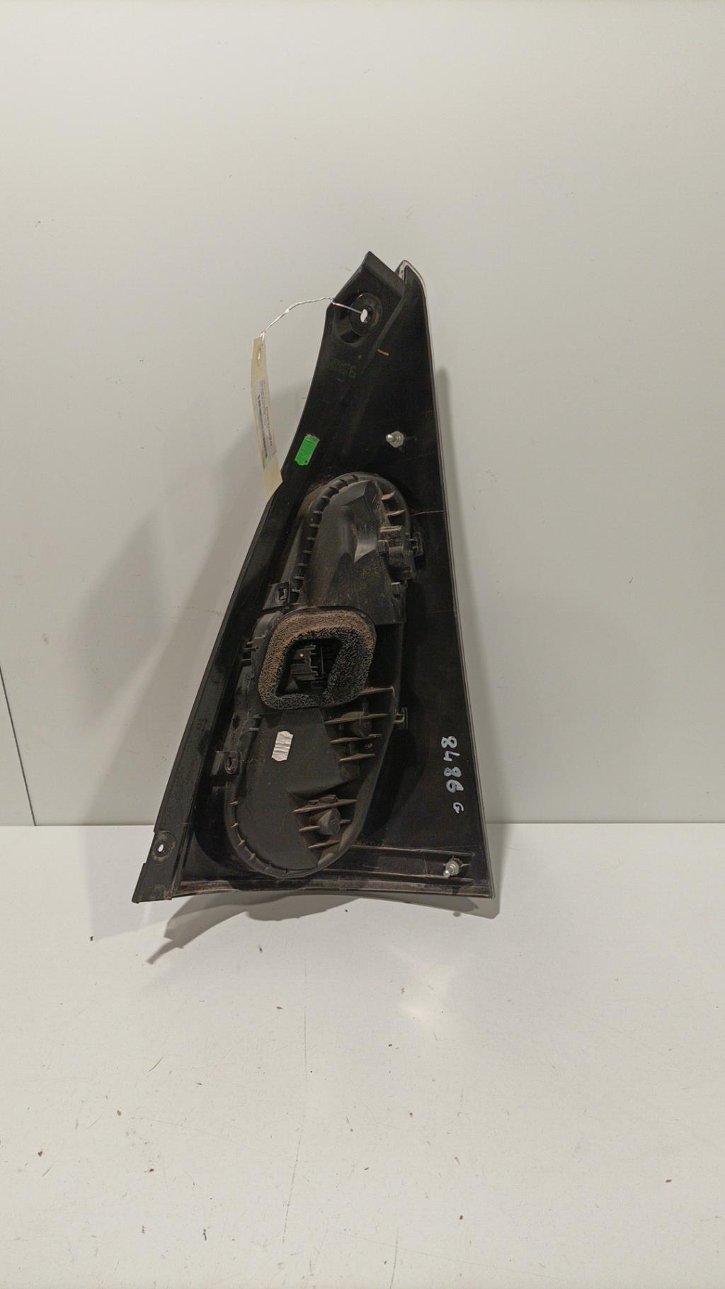 Fanale posteriore principale sinistro (luci) CITROEN C1 1 PHASE 2 Gasolina - 1