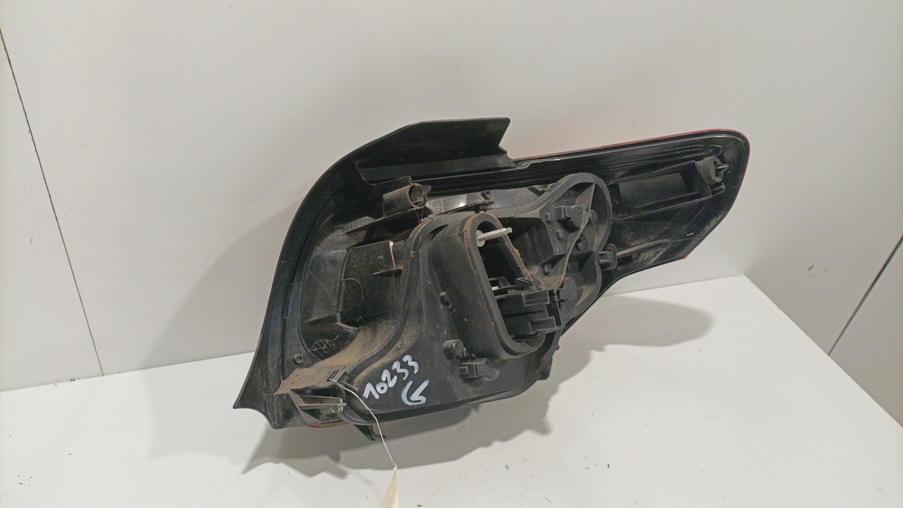 Fanale posteriore principale sinistro (luci) CITROEN DS3 PHASE 1 Diésel - 1