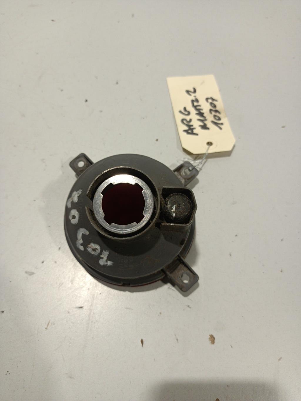 Luce paraurti posteriore sinistra CHEVROLET MATIZ 2 Gasolina - 1