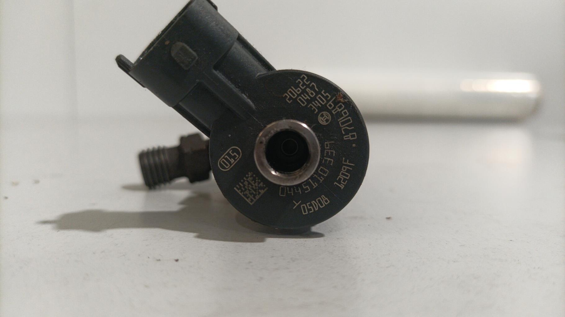 Injecteurs PEUGEOT 206+ Diesel - 1