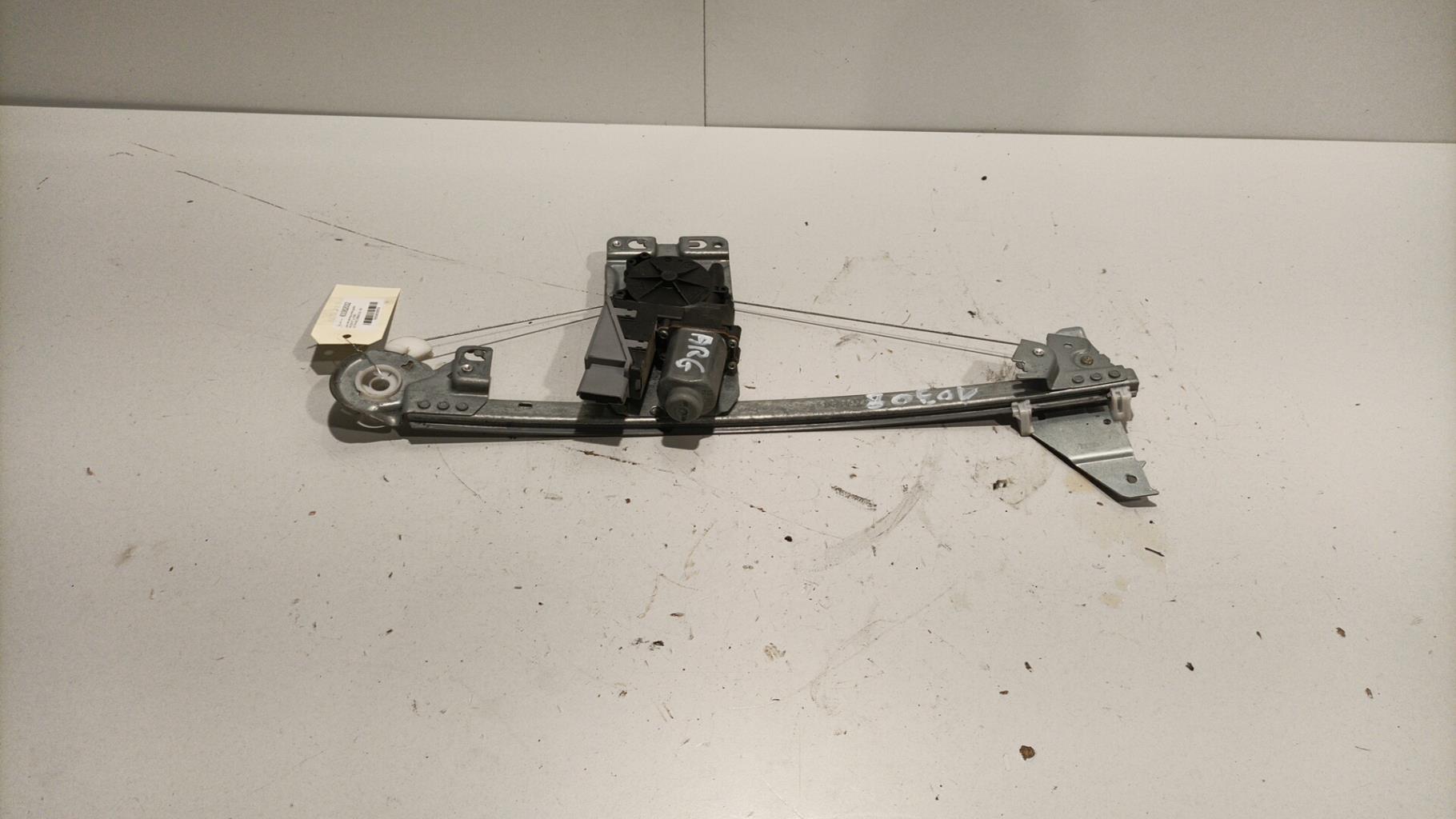Alzacristalli elettrico posteriore sinistro PEUGEOT 307 PHASE 2 BREAK Gasolina - 1