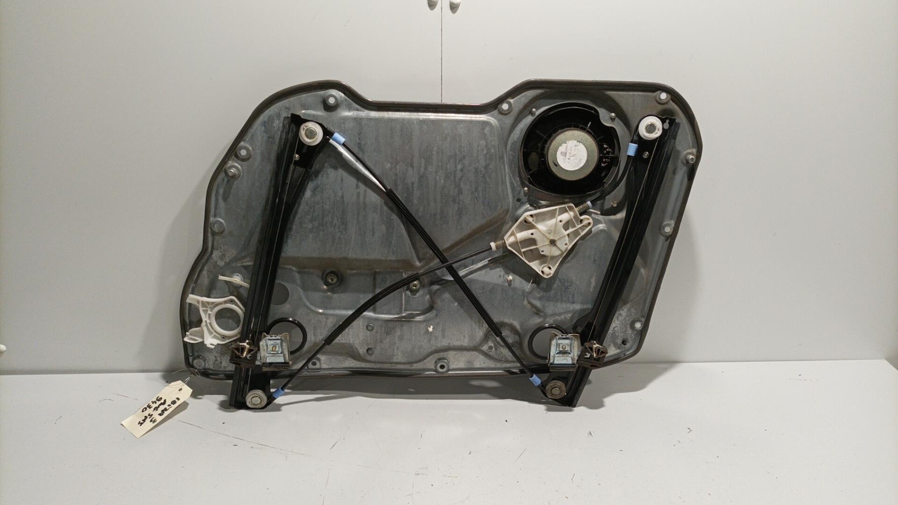 Alzacristalli elettrico anteriore sinistro SEAT IBIZA 3 PHASE 1 Diésel - 1