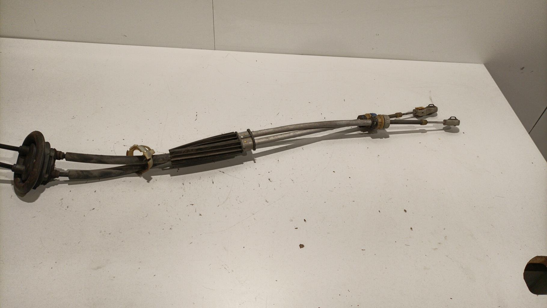 Levier de vitesses CITROEN DS3 PHASE 1 Essence - 1