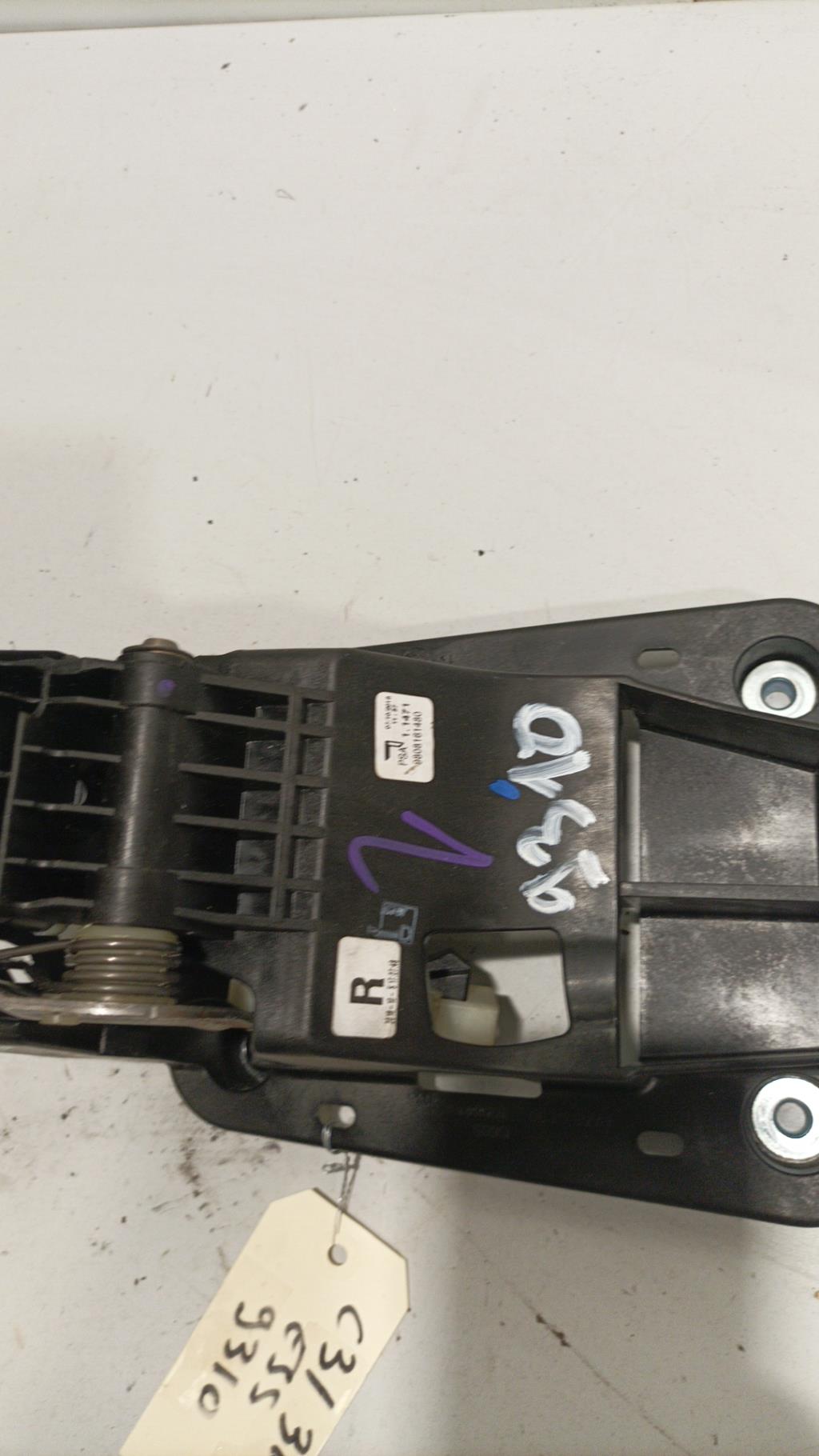 Levier de vitesses CITROEN C3 3 PHASE 1 Essence - 1