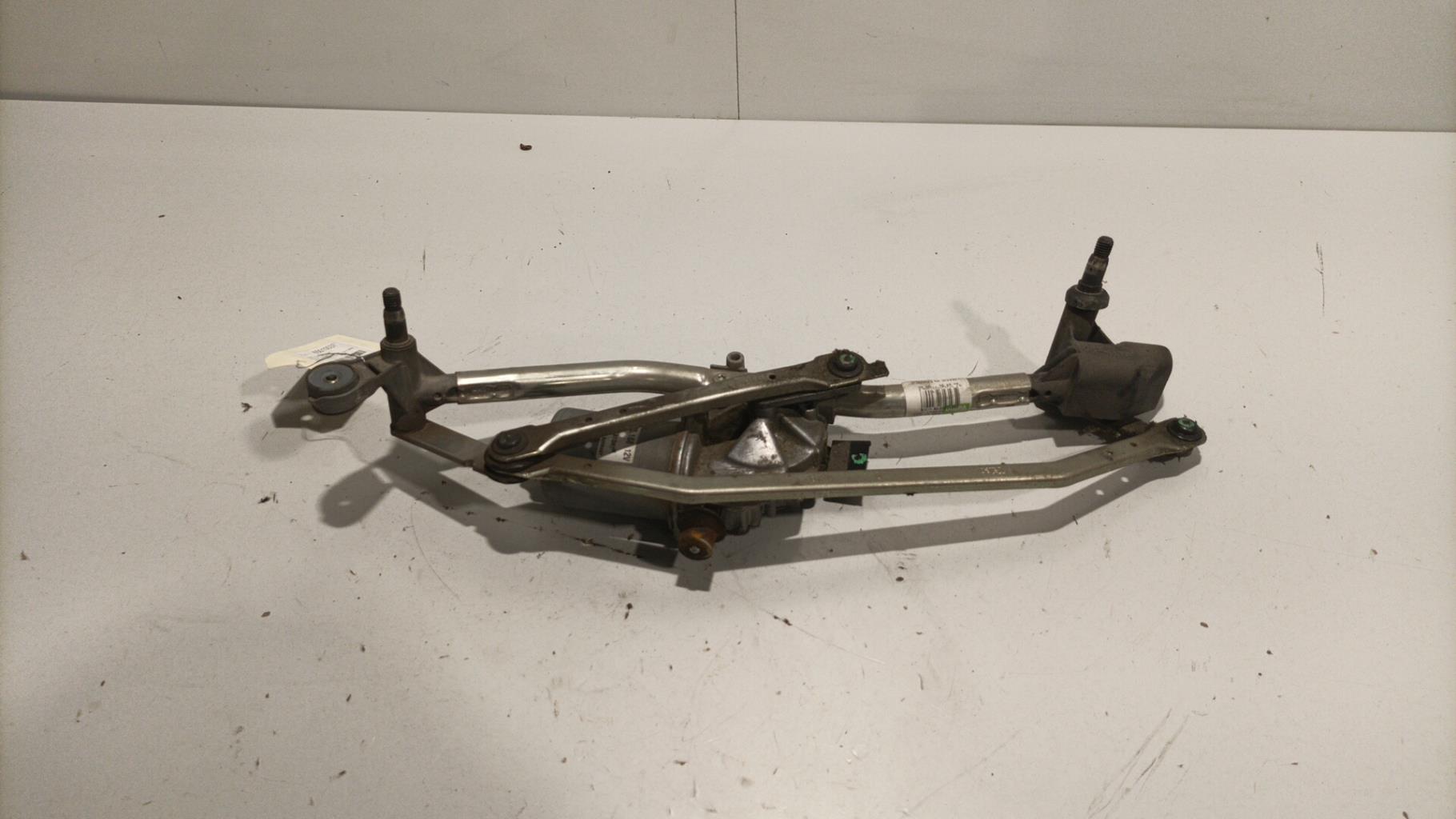 Motore tergicristallo anteriore RENAULT LAGUNA 3 PHASE 1 Diésel - 1