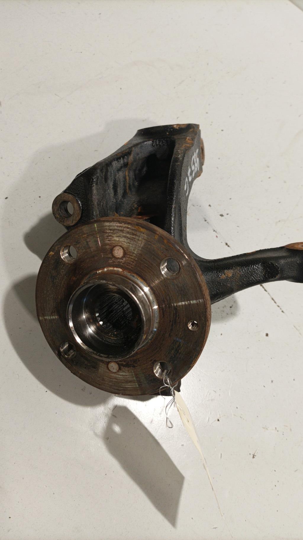 Mozzo anteriore sinistro CITROEN C1 2 Gasolina - 1