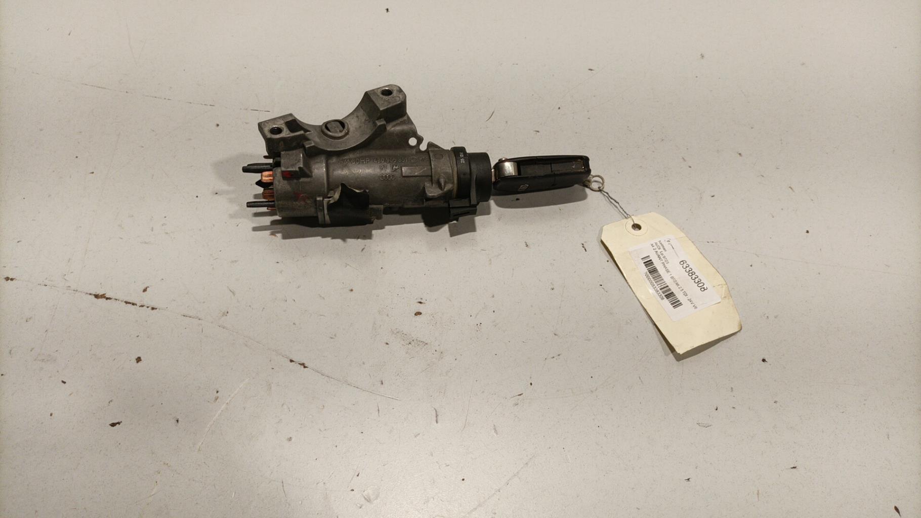 Neiman AUDI A4 2 AVANT PHASE 1 BREAK Diesel - 1