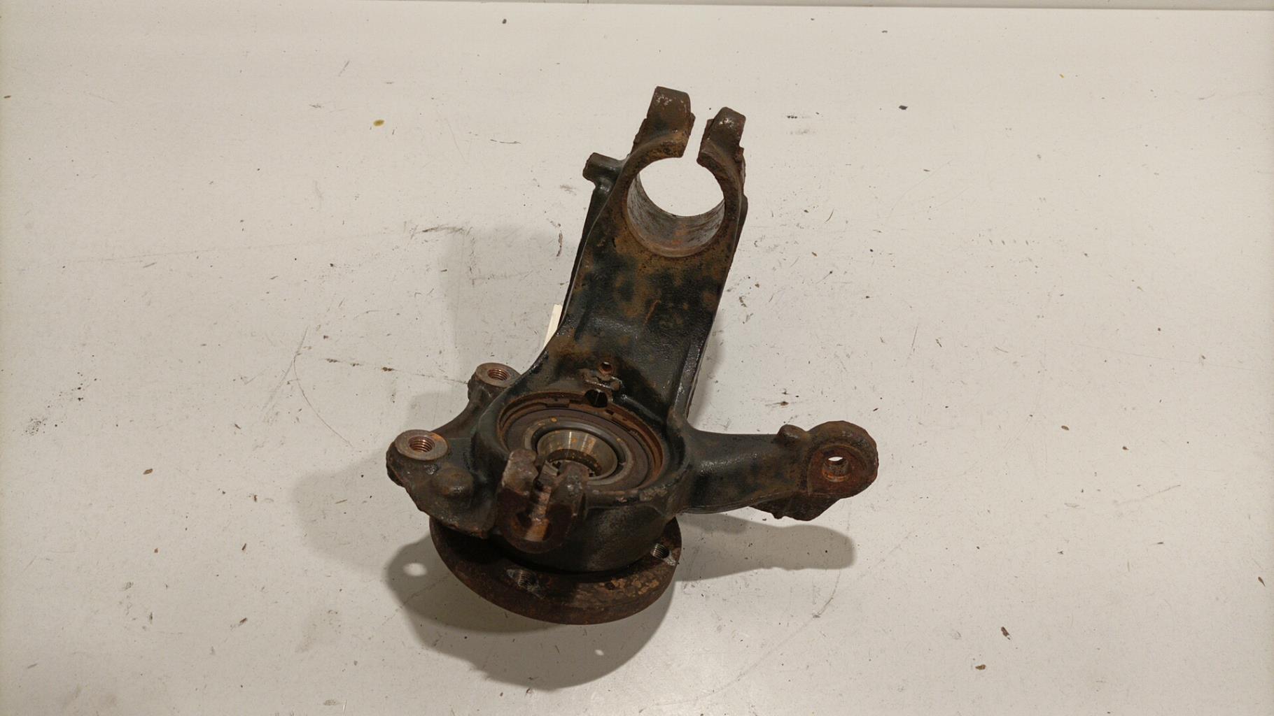 Fuso a snodo anteriore destro CITROEN DS3 PHASE 1 Gasolina - 1